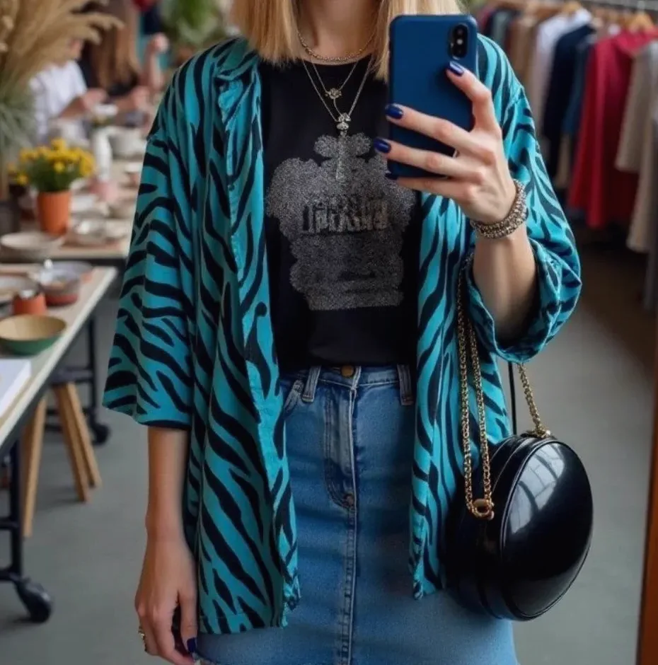 Cara, 27
